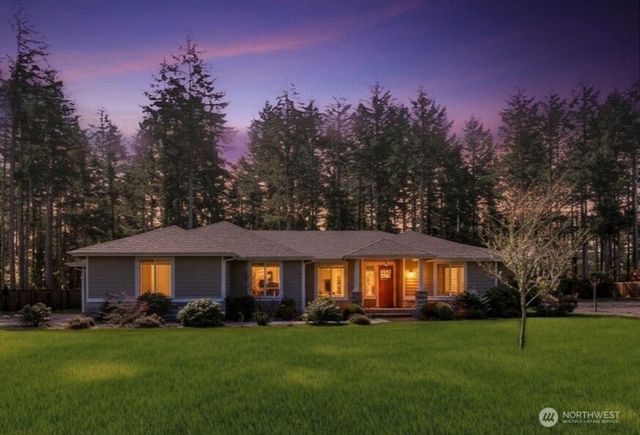 7709 Swift Lane NE, Olympia, WA 98516