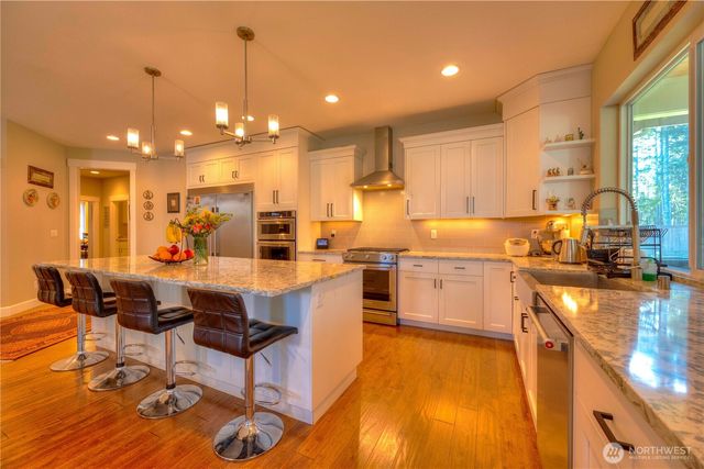7709 Swift Lane NE, Olympia, WA 98516