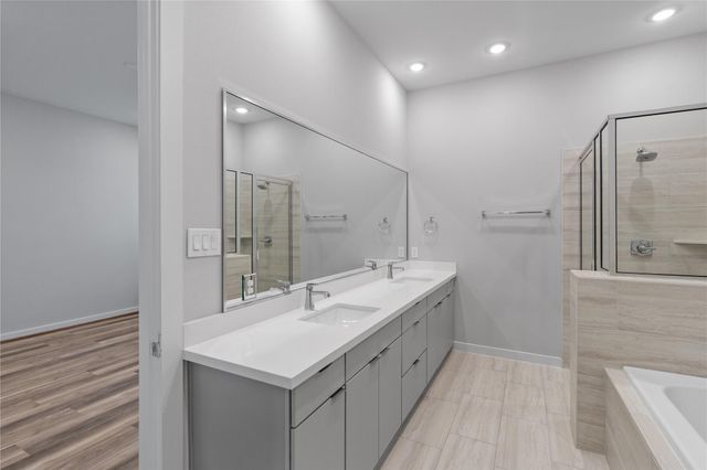 613 Thornton Oaks Lane, Houston, TX 77018