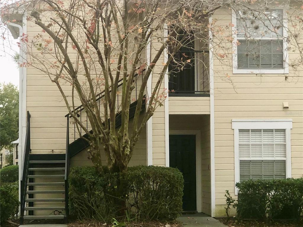 1049 S HIAWASSEE ROAD 3422, Orlando, FL 32835