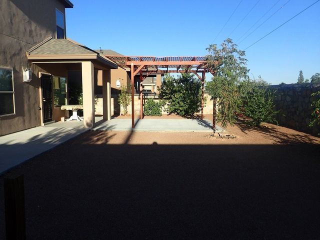 13836 HOLLYWOOD Drive, Horizon City, TX 79928