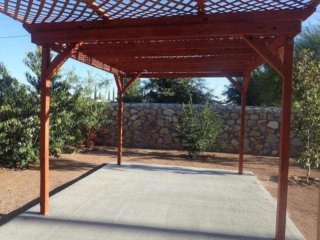 13836 HOLLYWOOD Drive, Horizon City, TX 79928