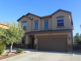 13836 HOLLYWOOD Drive, Horizon City, TX 79928