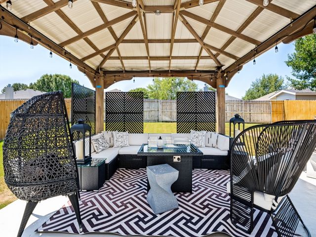 3251 Yeltes, Grand Prairie, TX 75054