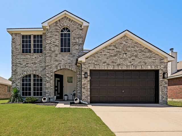 3251 Yeltes, Grand Prairie, TX 75054