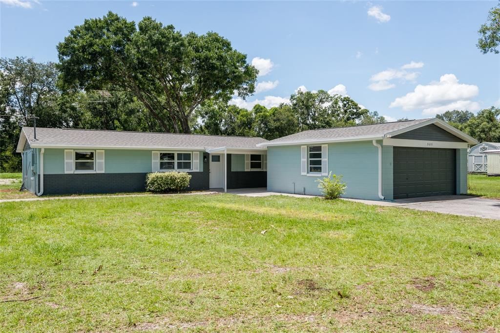 3601 BARJAR PLACE, Plant City, FL 33565