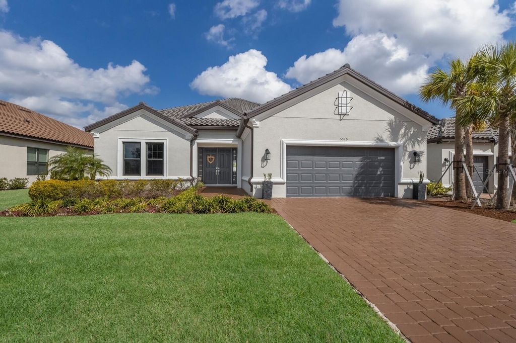 5510 PANELLA COURT, Palmetto, FL 34221