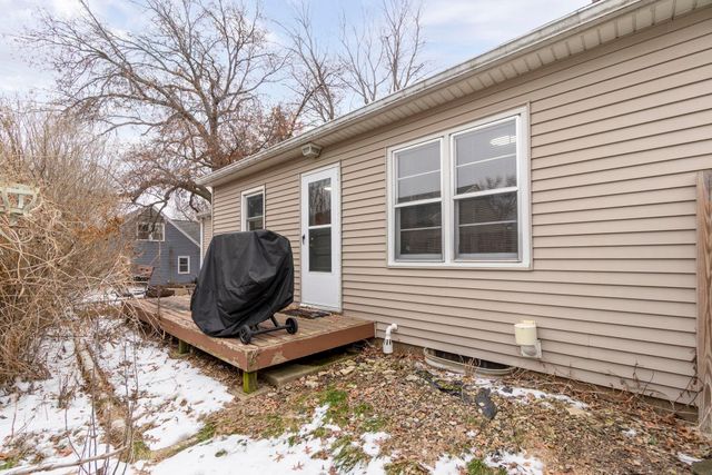 105 Cornwall Avenue, Waterloo, IA 50702