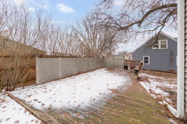 105 Cornwall Avenue, Waterloo, IA 50702