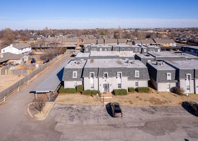 11421 N May Avenue B, Oklahoma City, OK 73120