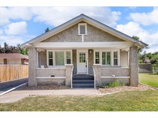 7340 W 32nd Ave, Wheat Ridge, CO 80033