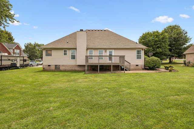 104 Mesa Drive, Portland, TN 37148
