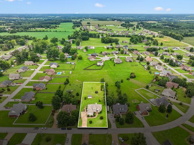 104 Mesa Drive, Portland, TN 37148