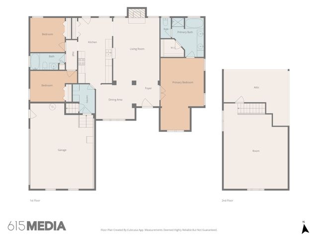 104 Mesa Drive, Portland, TN 37148