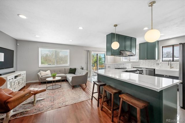 8179 W Fremont Avenue, Littleton, CO 80128