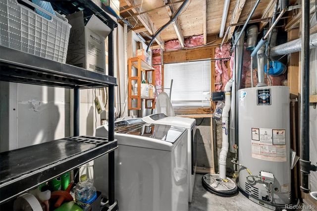 8179 W Fremont Avenue, Littleton, CO 80128