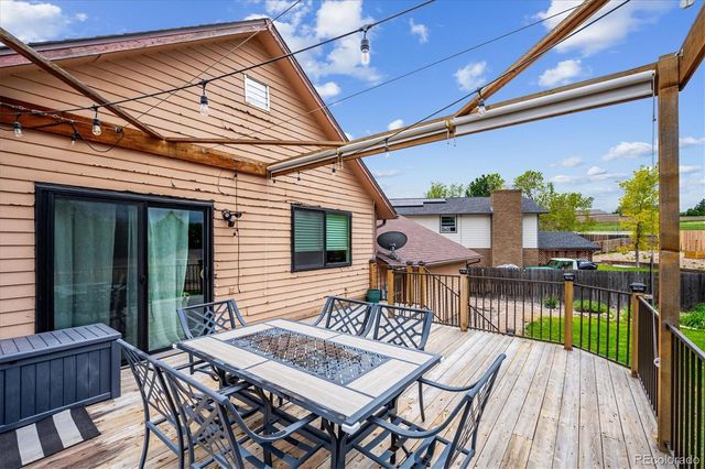 8179 W Fremont Avenue, Littleton, CO 80128