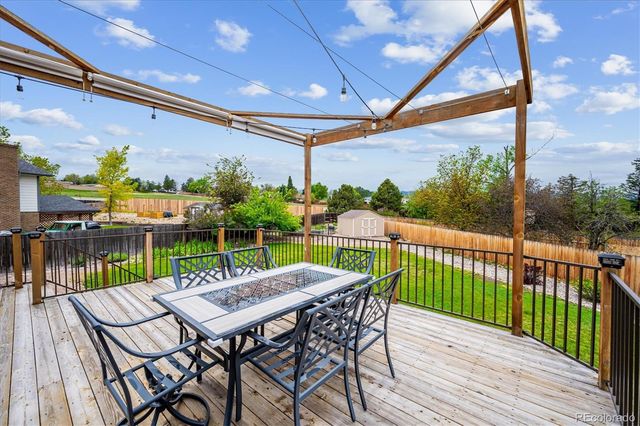 8179 W Fremont Avenue, Littleton, CO 80128