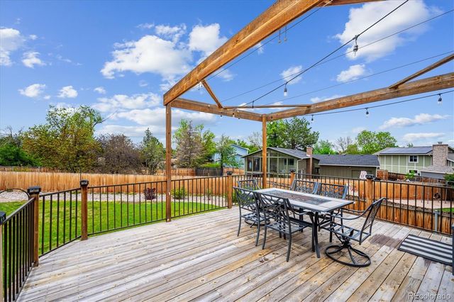 8179 W Fremont Avenue, Littleton, CO 80128