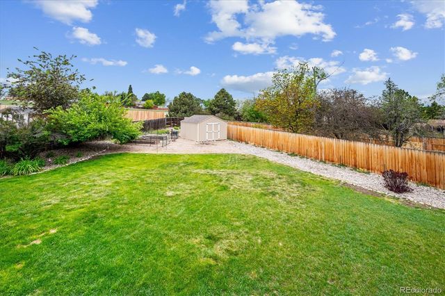 8179 W Fremont Avenue, Littleton, CO 80128