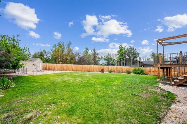 8179 W Fremont Avenue, Littleton, CO 80128