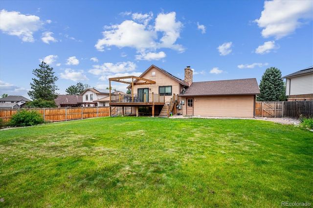 8179 W Fremont Avenue, Littleton, CO 80128