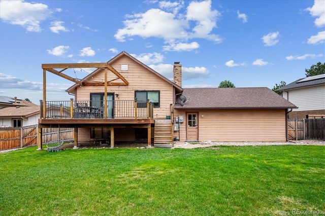 8179 W Fremont Avenue, Littleton, CO 80128