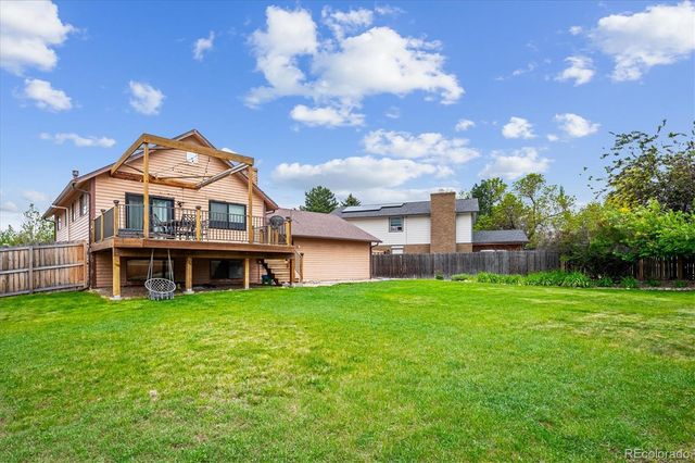 8179 W Fremont Avenue, Littleton, CO 80128