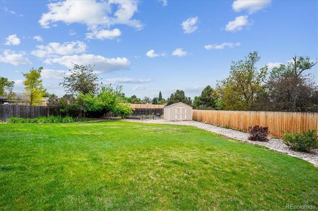 8179 W Fremont Avenue, Littleton, CO 80128