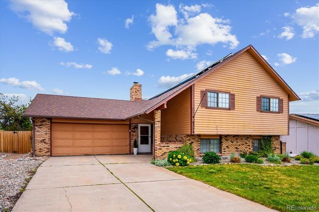 8179 W Fremont Avenue, Littleton, CO 80128