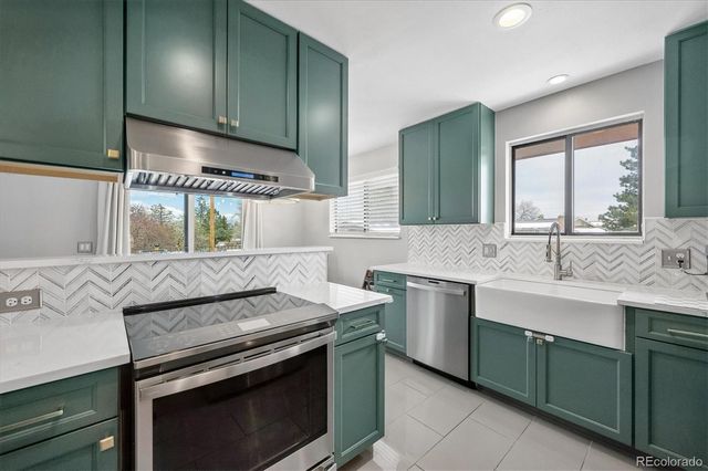 8179 W Fremont Avenue, Littleton, CO 80128