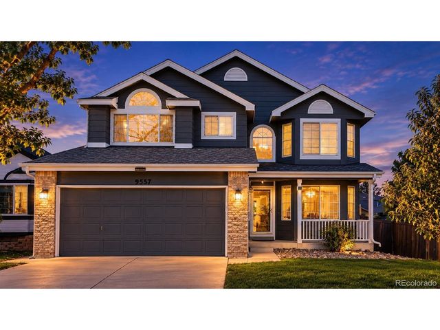 9557 Brentford Dr, Highlands Ranch, CO 80130