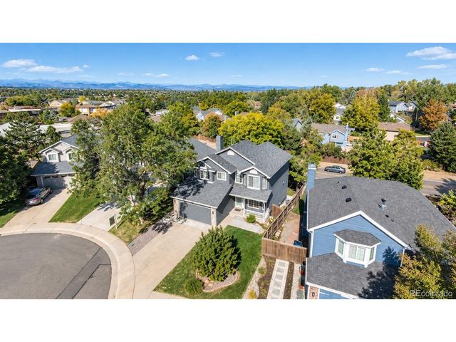 9557 Brentford Dr, Highlands Ranch, CO 80130