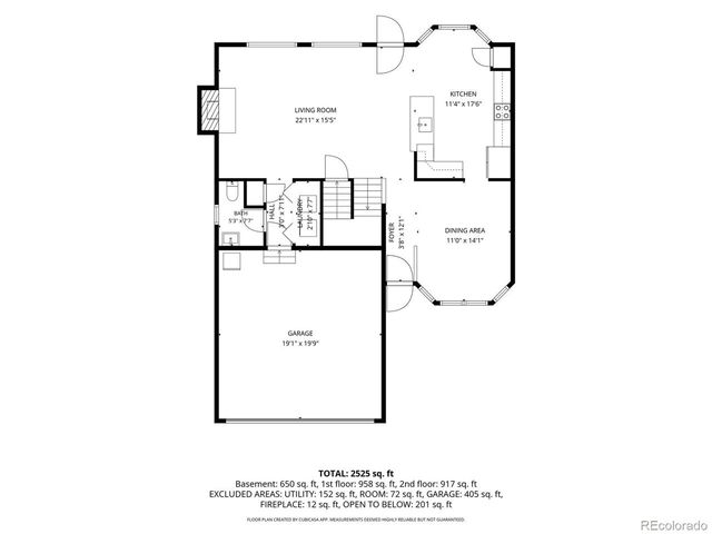 9557 Brentford Dr, Highlands Ranch, CO 80130