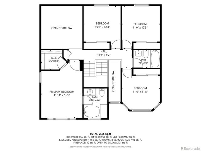 9557 Brentford Dr, Highlands Ranch, CO 80130