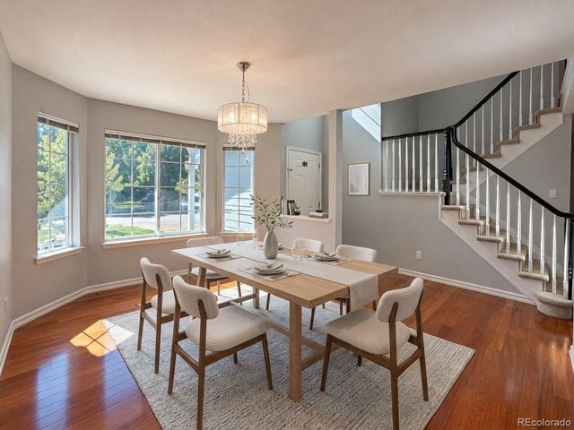 9557 Brentford Dr, Highlands Ranch, CO 80130