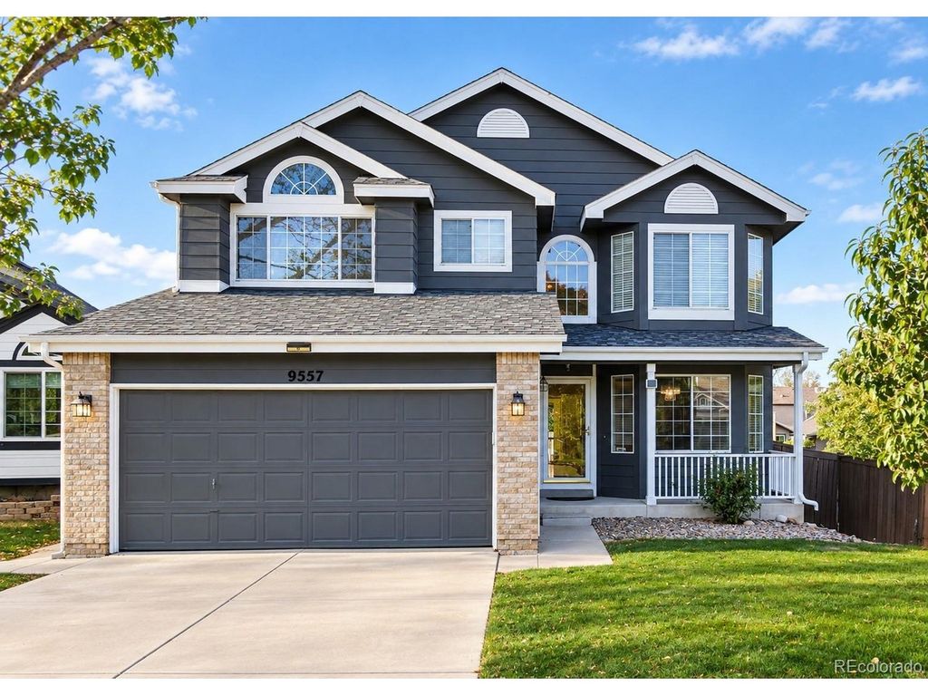 9557 Brentford Dr, Highlands Ranch, CO 80130