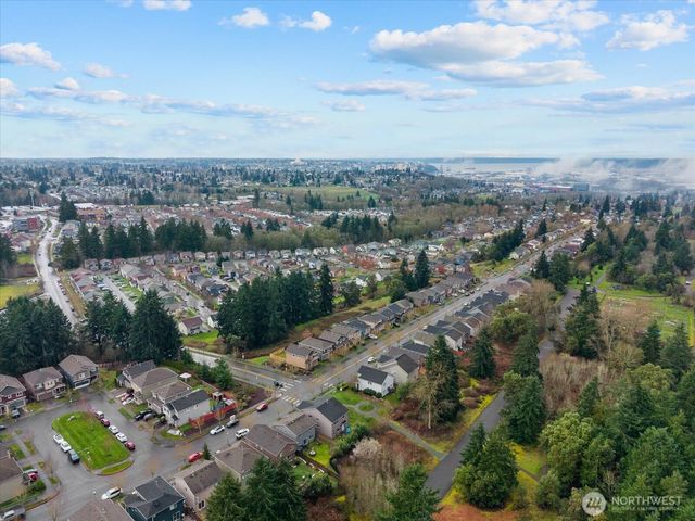 4405 E Roosevelt Avenue, Tacoma, WA 98404