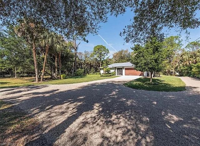 3661 7th AVE SW, Naples, FL 34117