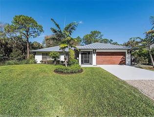 3661 7th AVE SW, Naples, FL 34117