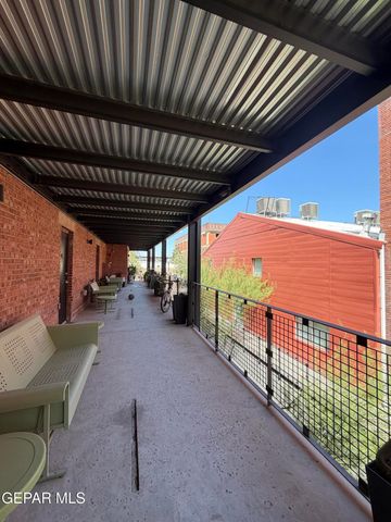 513 W W San Antonio Avenue 3, El Paso, TX 79901