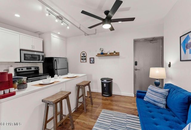513 W W San Antonio Avenue 3, El Paso, TX 79901