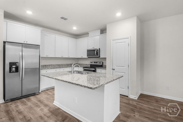 137 Benelli Drive, Pooler, GA 31322