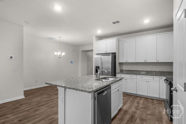 137 Benelli Drive, Pooler, GA 31322