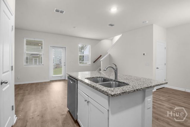 137 Benelli Drive, Pooler, GA 31322