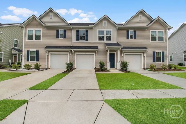 137 Benelli Drive, Pooler, GA 31322