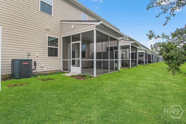 137 Benelli Drive, Pooler, GA 31322