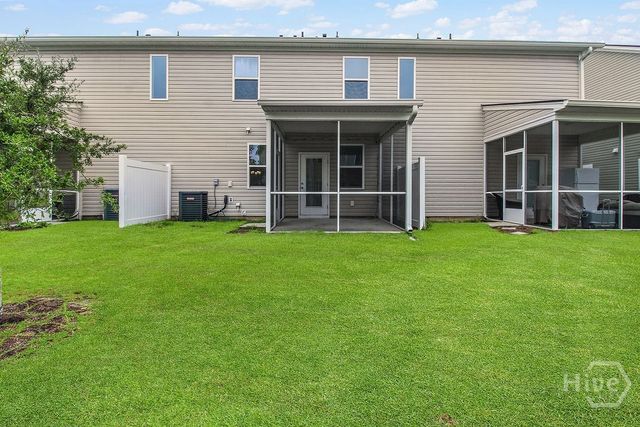 137 Benelli Drive, Pooler, GA 31322