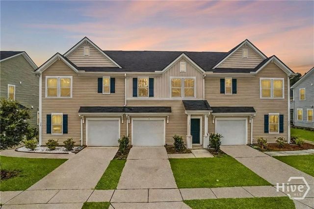 137 Benelli Drive, Pooler, GA 31322