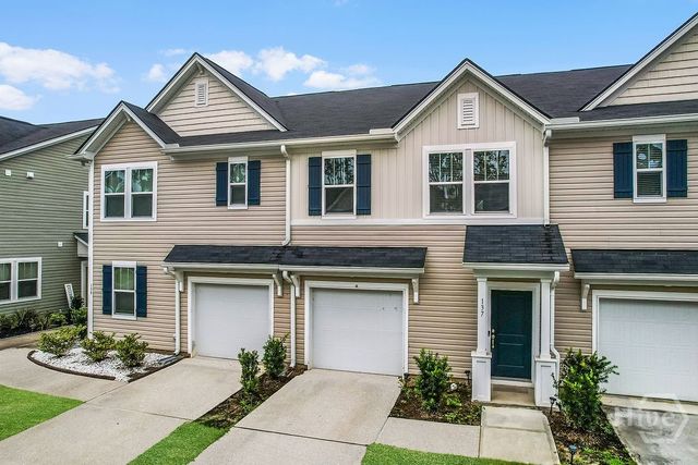 137 Benelli Drive, Pooler, GA 31322